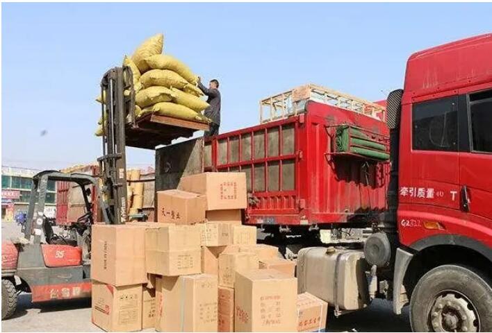 泉州到平江县物流专线