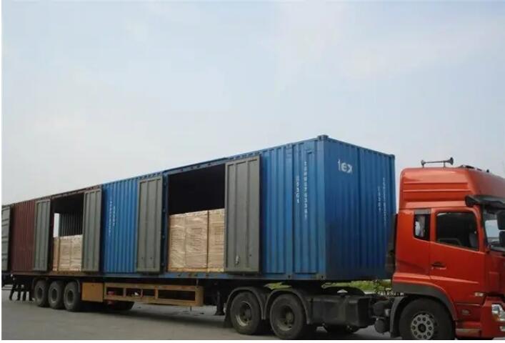 泉州到平江县整车运输