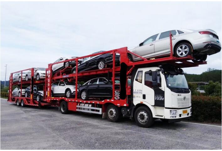 泉州到平江县轿车托运